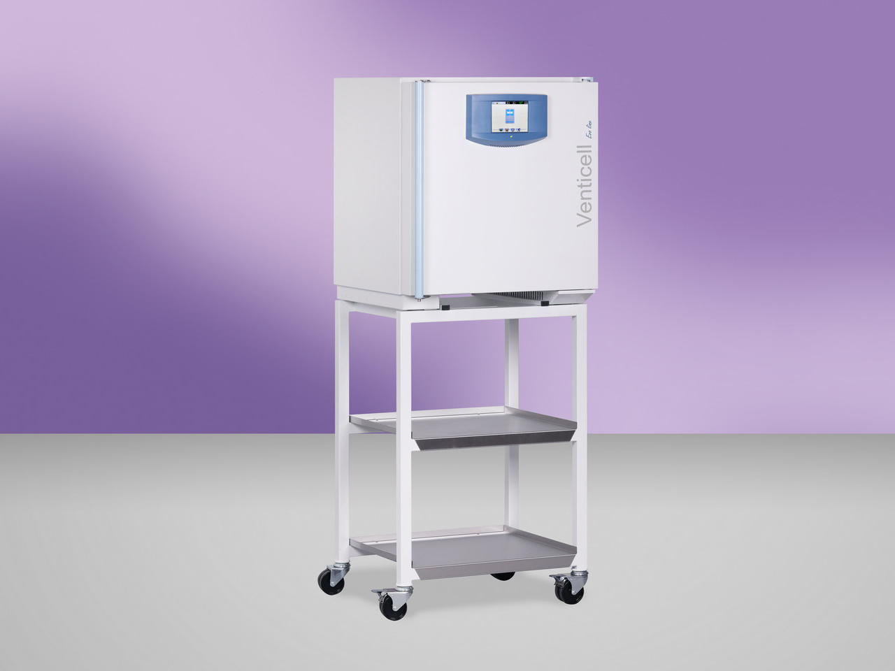 VENTICELL 55 - EVO line