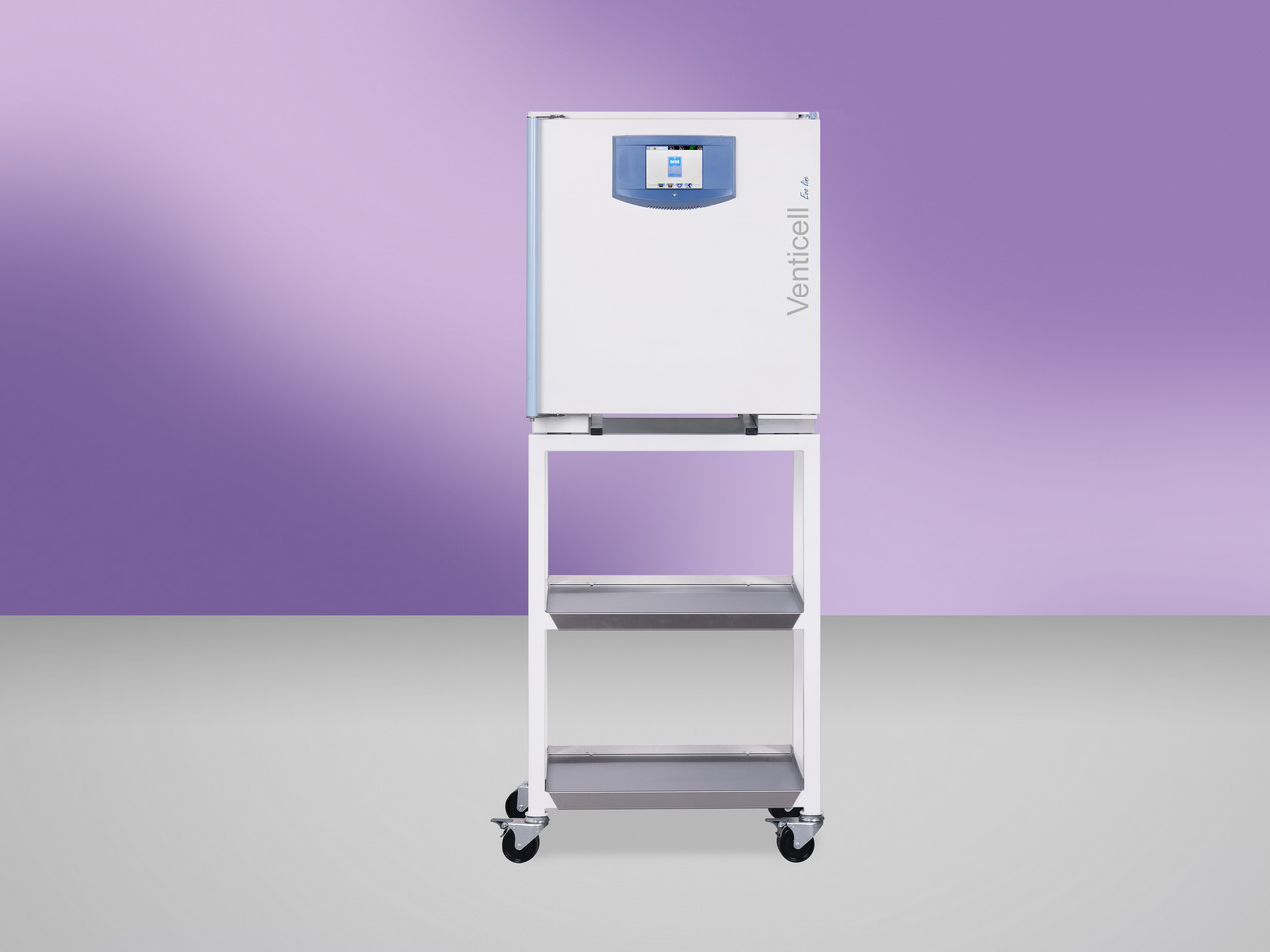 VENTICELL 55 - EVO line
