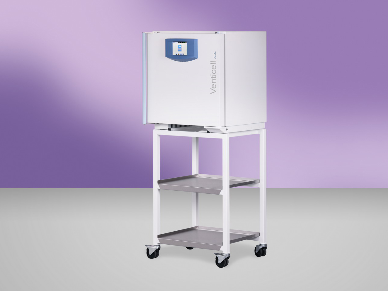 VENTICELL 55 - EVO line
