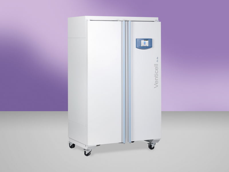 VENTICELL 707 - EVO line VENTICELL 707 - EVO line