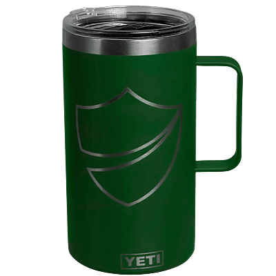 Mug Cup 24 oz