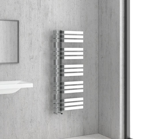 RADIATOR KARAG VERONA 115X500X1200