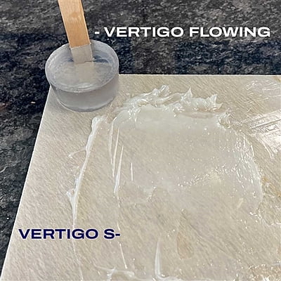 Vertigo S Knife Grade - 1 Gallon Vertigo S Knife Grade - 1 Gallon