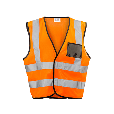SA10 Reflective Vest