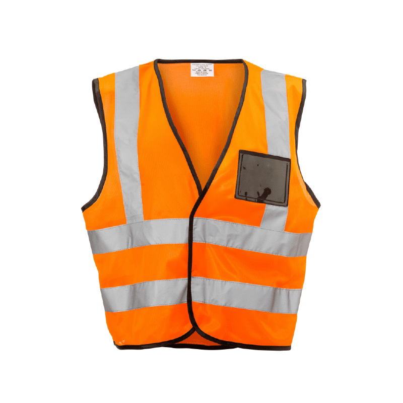 SA10 Reflective Vest