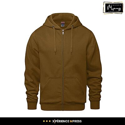 Veste - réguliere (24/7)