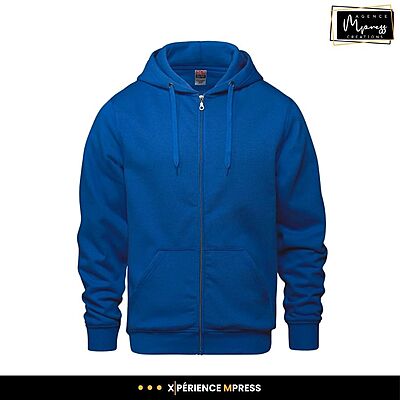 Veste - réguliere (24/7) Veste - réguliere (24/7)