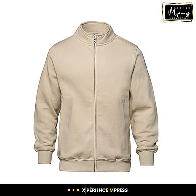 Veste sans capuche - Régulier (24/7)