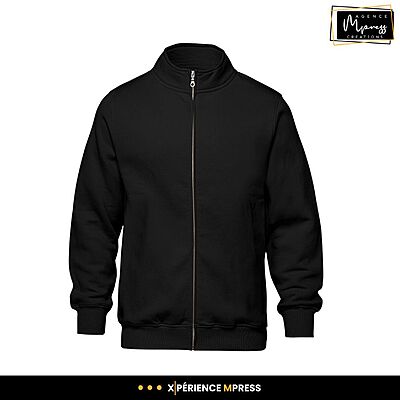 Veste sans capuche - Régulier (24/7)