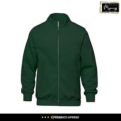 Veste sans capuche - Régulier (24/7)