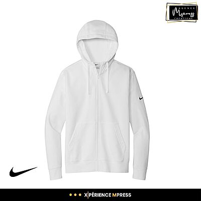 Veste - Nike Swoosh
