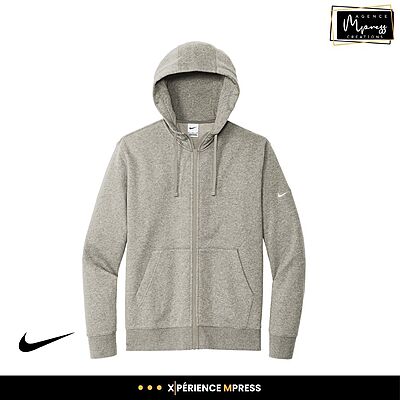 Veste - Nike Swoosh