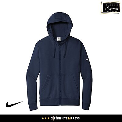 Veste - Nike Swoosh