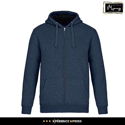 Veste doublé en sherpa Veste doublé en sherpa