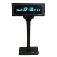 VFD220-U-B VFD220-U-B