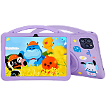 VGKE 10.1" HF IPS Kids Tablet - Purple
