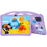 VGKE 10.1" HF IPS Kids Tablet - Purple