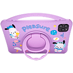 VGKE 10.1" HF IPS Kids Tablet - Purple