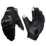 VEGA GLOVES 17 GREY L