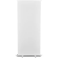 Everyday Fabric Pull-Up Banner