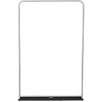 Double Sided Fabric Tube System 1.5m
