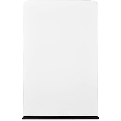 Double Sided Fabric Tube System 1.5m