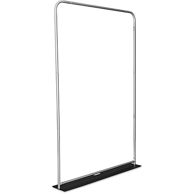 Double Sided Fabric Tube System 1.5m