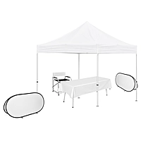 Athletics Outdoor Display Kit
