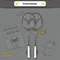 VICTOR - Auraspeed ARS-3200-C-4U - Moonless Night