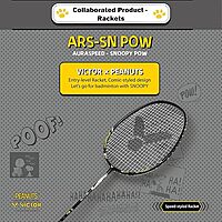 VICTOR - Auraspeed ARS-3200-C-4U - Moonless Night