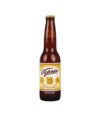 VICTORIA CERVEZA 355 ML