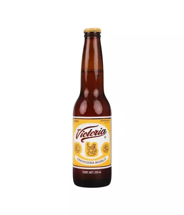VICTORIA CERVEZA 355 ML