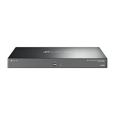 VIGI 16 Channel NVR, 4 SATA