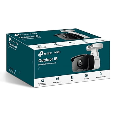 VIGI-C340I-2.8mm VIGI-C340I-2.8mm