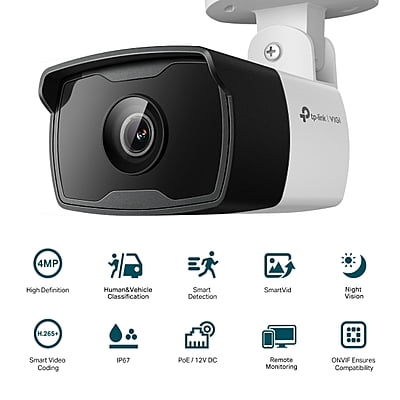 VIGI-C340I-6mm VIGI-C340I-6mm