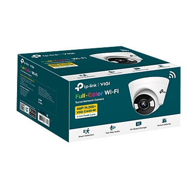 VIGI-C440-W-4mm VIGI-C440-W-4mm