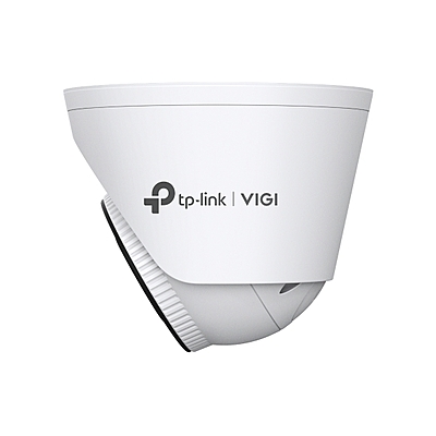 InSight S485 | VIGI 8MP Full-Color Turret Network Camera InSight S485 | VIGI 8MP Full-Color Turret Network Camera
