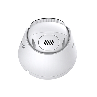 InSight S445 | VIGI 4MP Full-Color Turret Network Camera InSight S445 | VIGI 4MP Full-Color Turret Network Camera