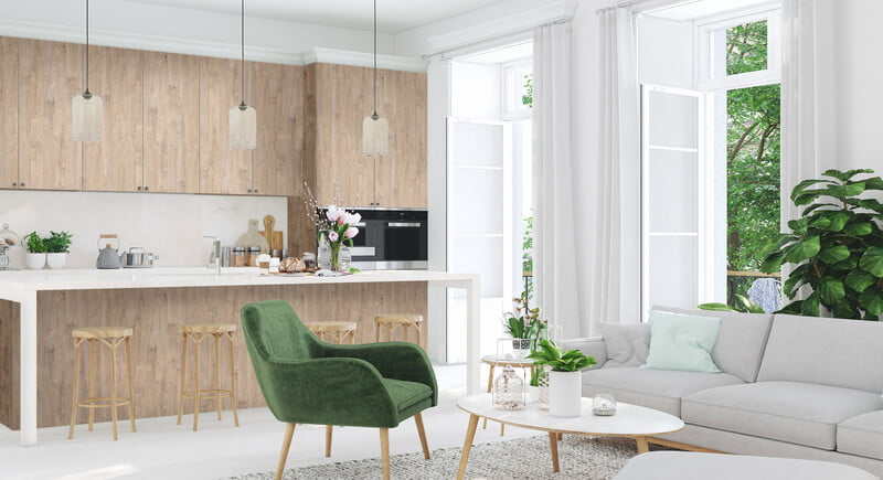 TRENDS 2021 PANELS-VINTAGE HARBOR OAK/3/4"/5X8FT