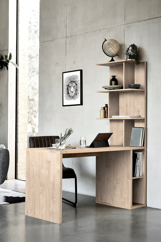 TRENDS 2021 PANELS-VINTAGE HARBOR OAK/3/4"/5X8FT