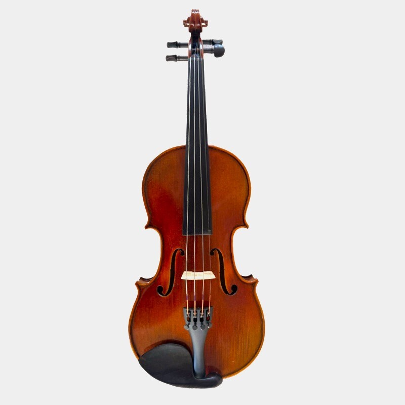 Violin 3/4 Andante model