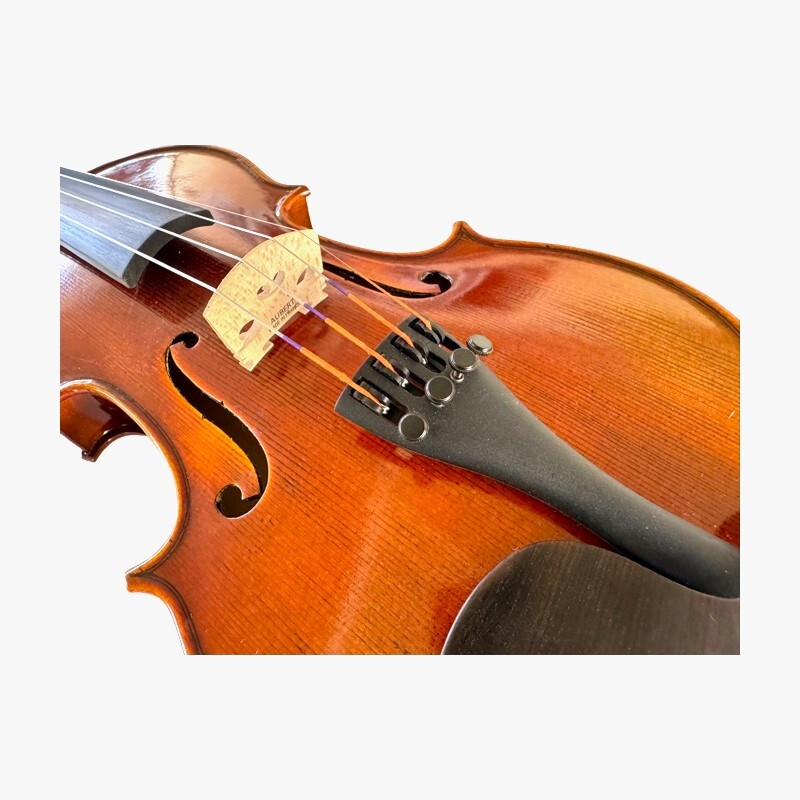 Violin 3/4 Andante model