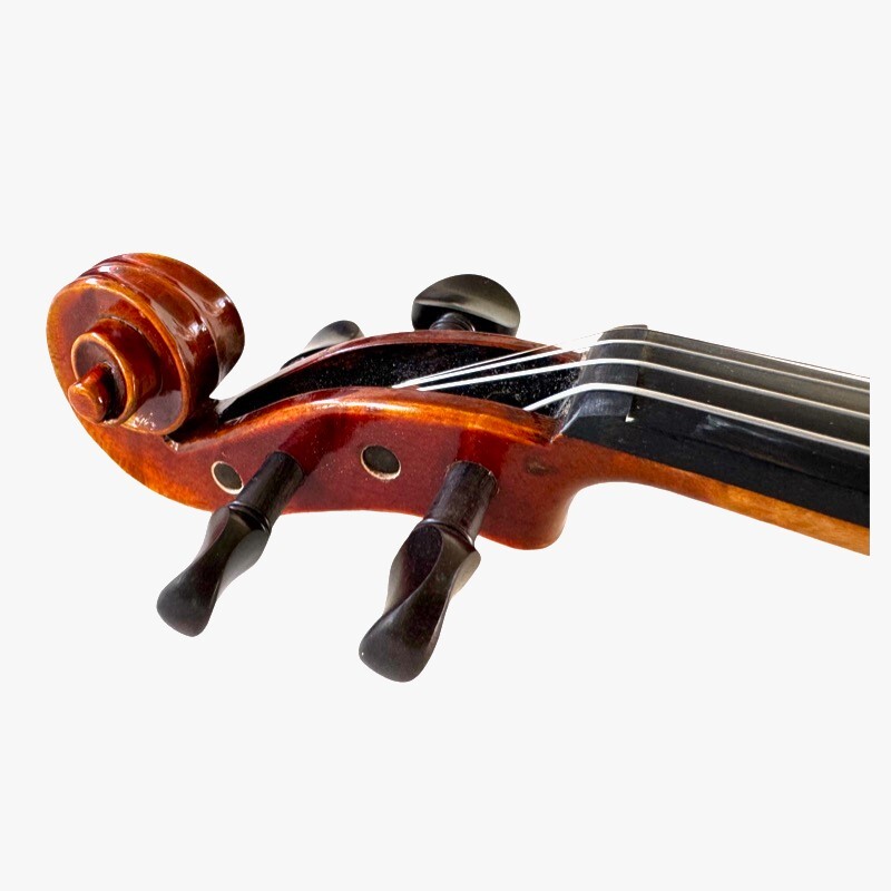 Violin 3/4 Andante model