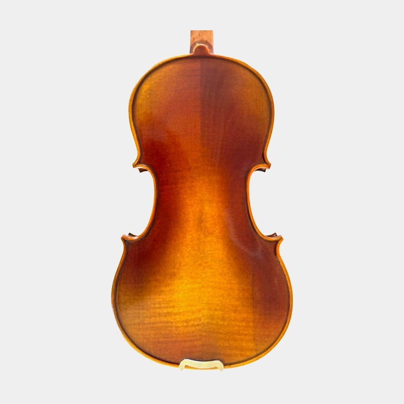 Violin 3/4 Andante model