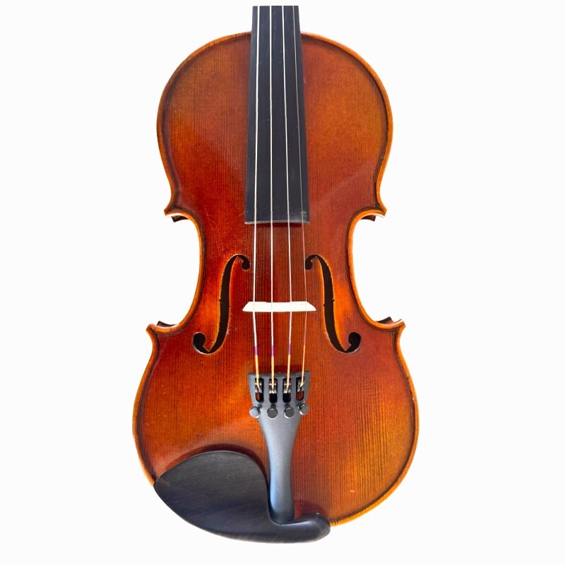 Violin 3/4 Andante model