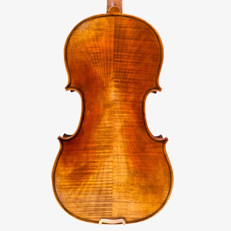 Violin 4/4 Allegro model
