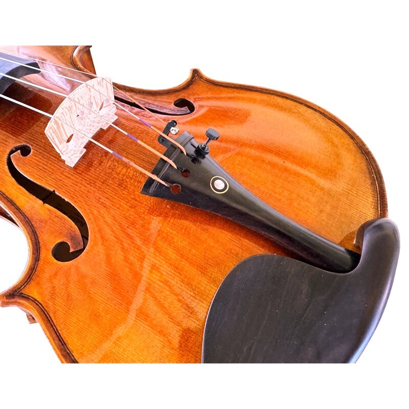 Violin 4/4 Allegro model
