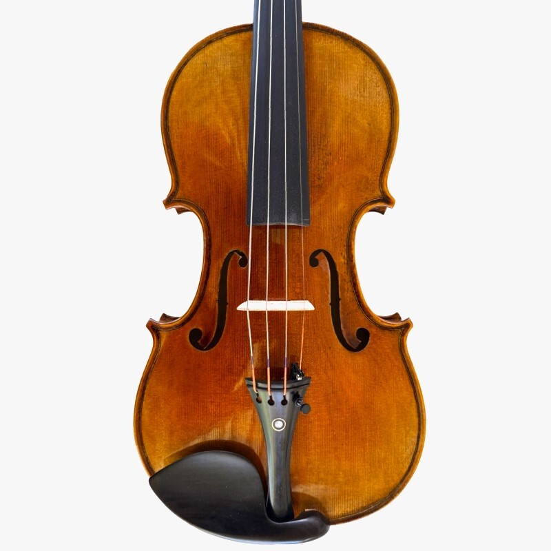Violin 4/4 Allegro model