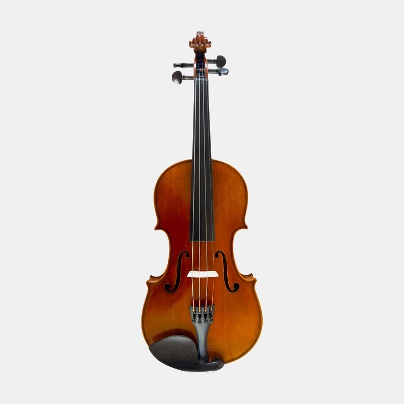 Violin 4/4 Andante model
