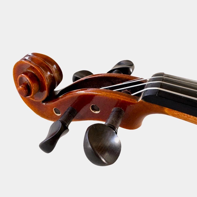 Violin 4/4 Andante model